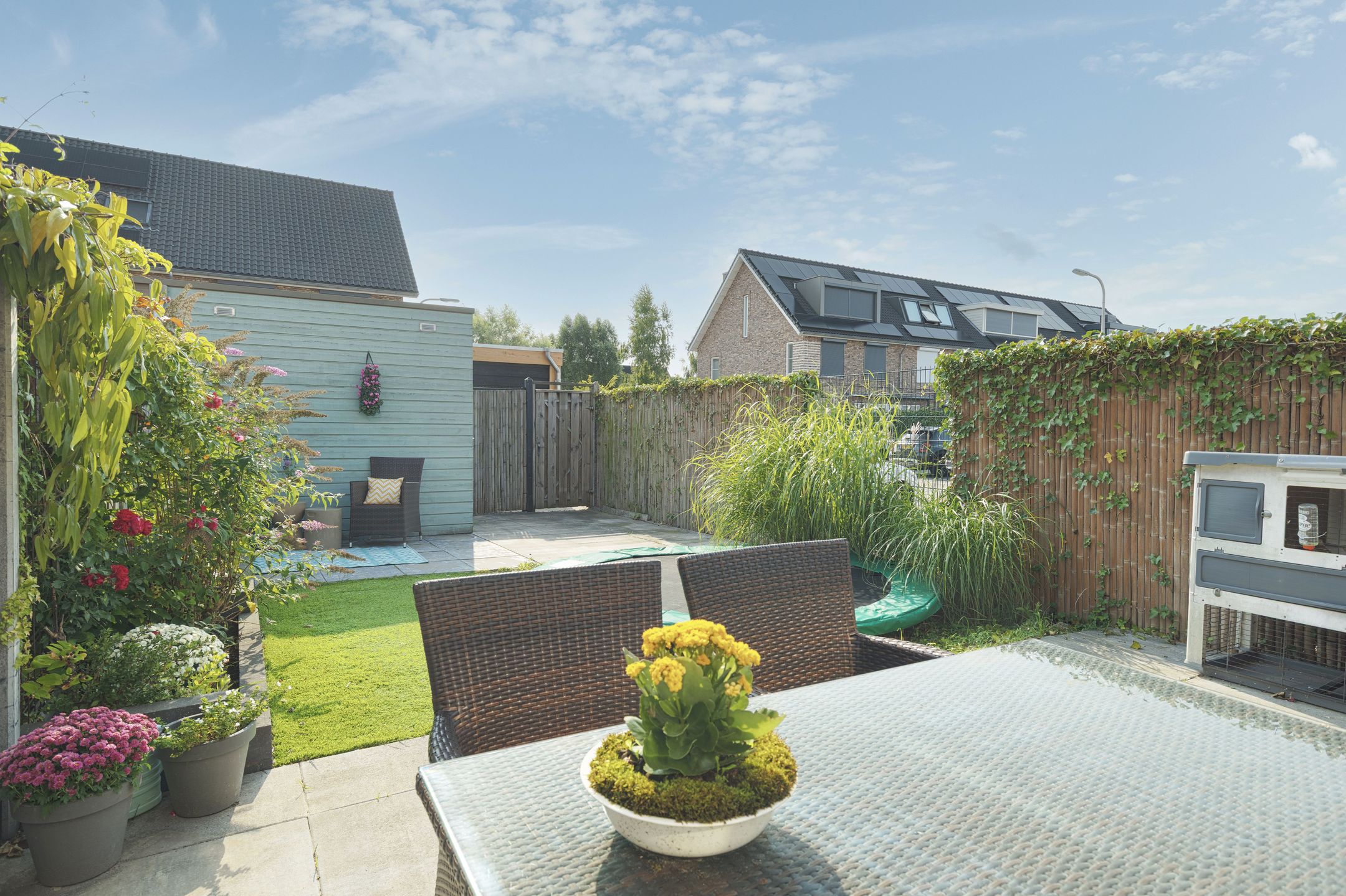 Foto 33 van Magdalenapolder 14