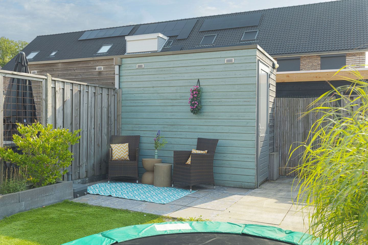 Foto 35 van Magdalenapolder 14