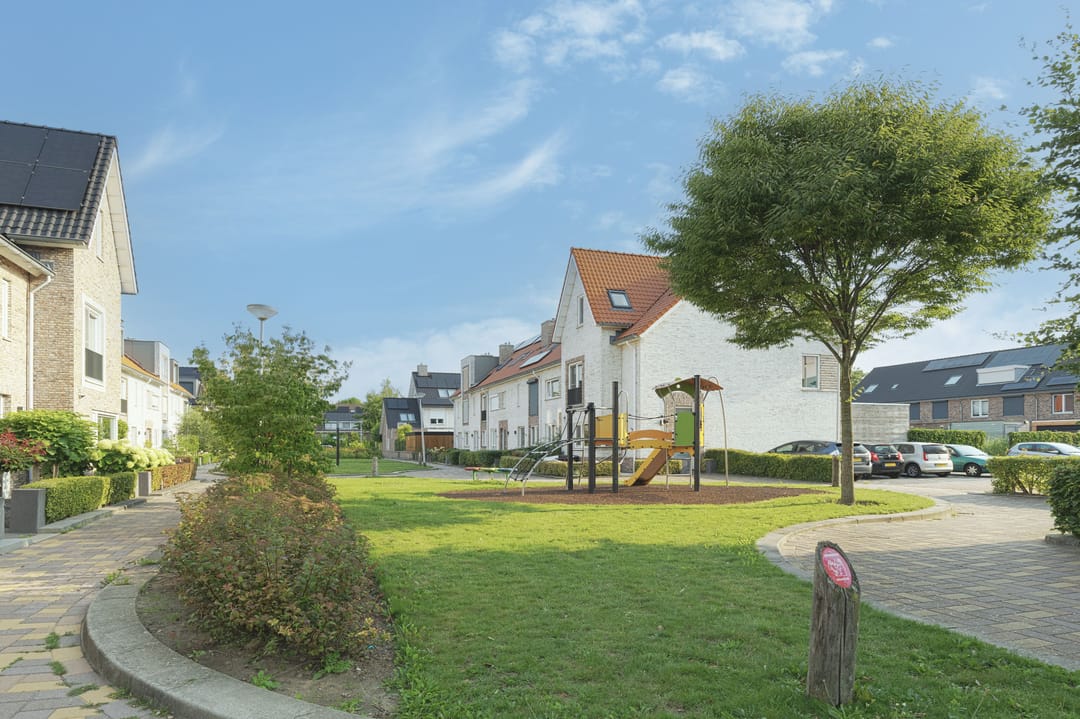 Foto 37 van Magdalenapolder 14