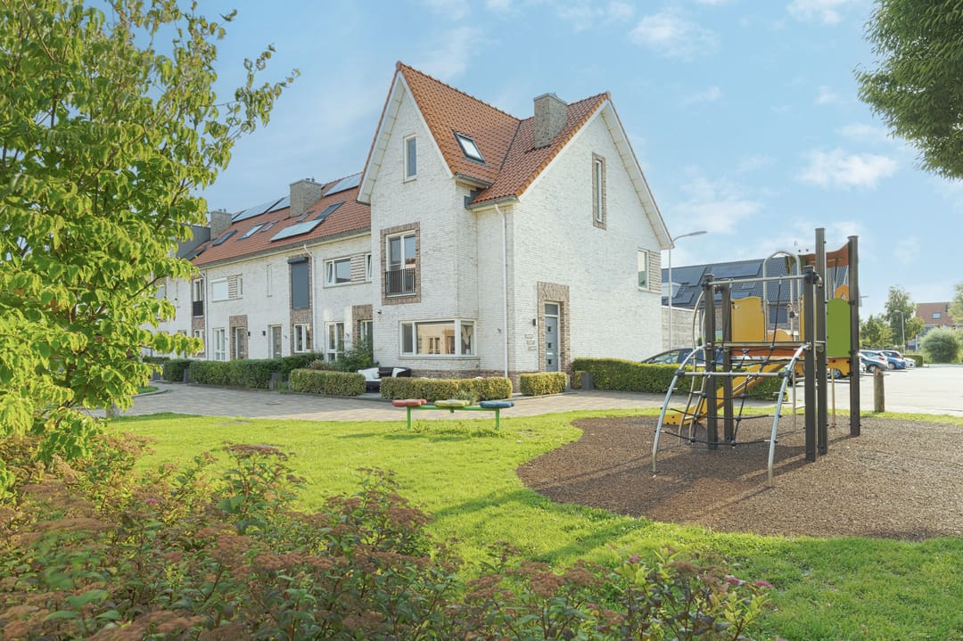 Foto 38 van Magdalenapolder 14