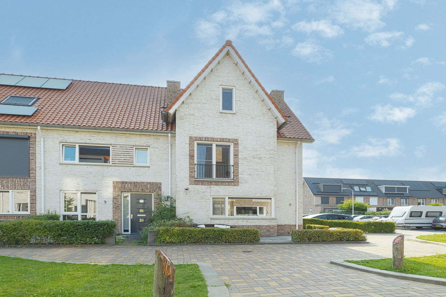 Foto 40 van Magdalenapolder 14