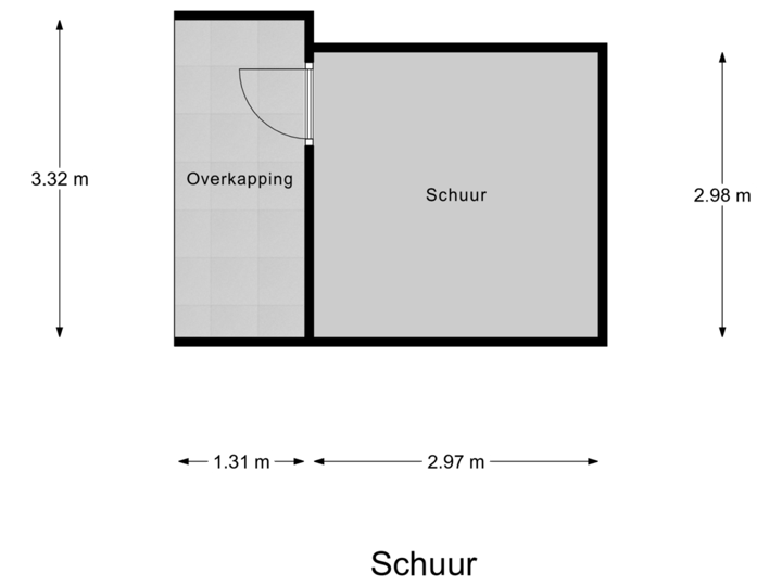 Schuur