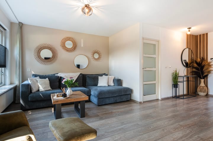 Foto 5 van Reiger 88