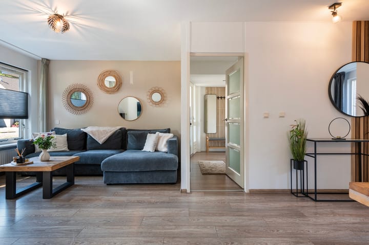 Foto 6 van Reiger 88