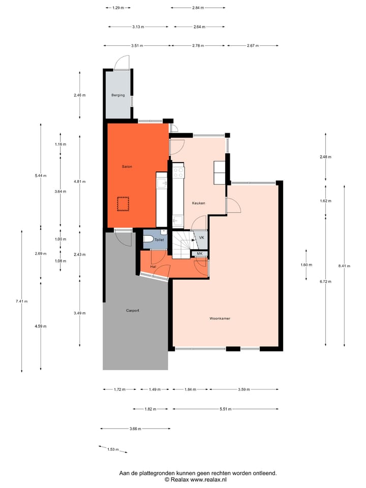 Foto 35 van Reiger 88
