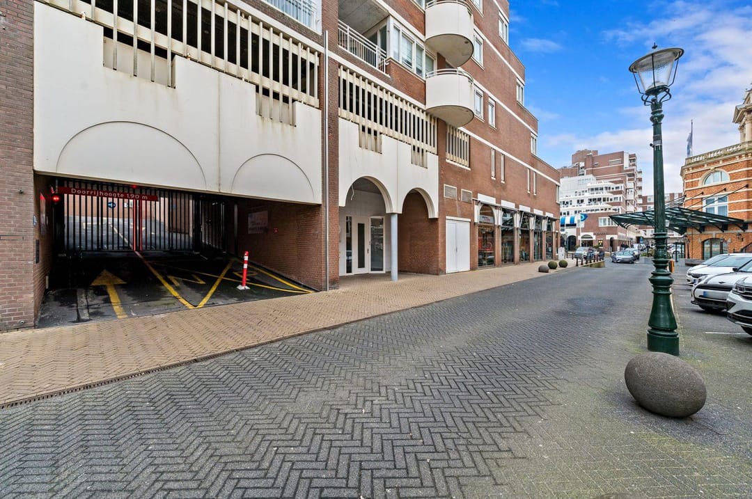 Foto 41 van Gevers Deynootplein 89