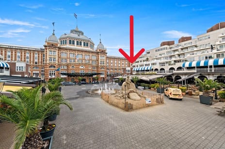 Gevers Deynootplein 89