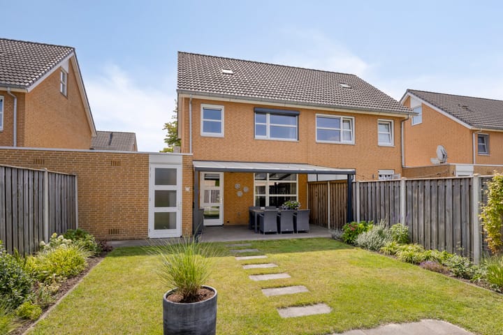 Foto 4 van Valkappel 17