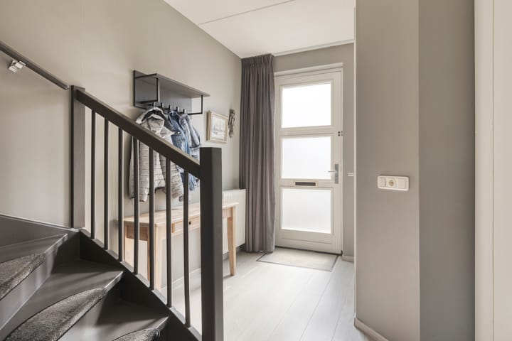 Foto 5 van Valkappel 17