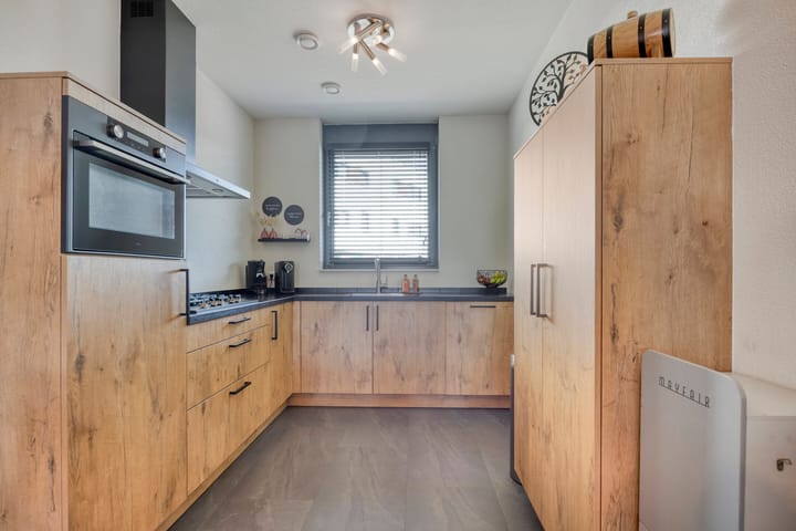 Photo 3 of Muurhagedis 18