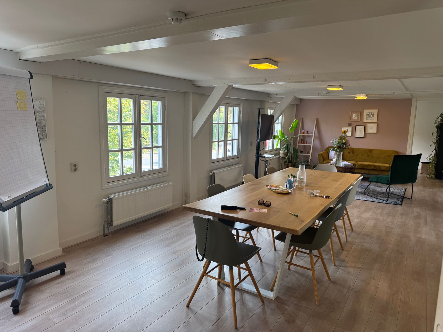 Bekijk foto 4 van Meerten Verhoffstraat 1-B1