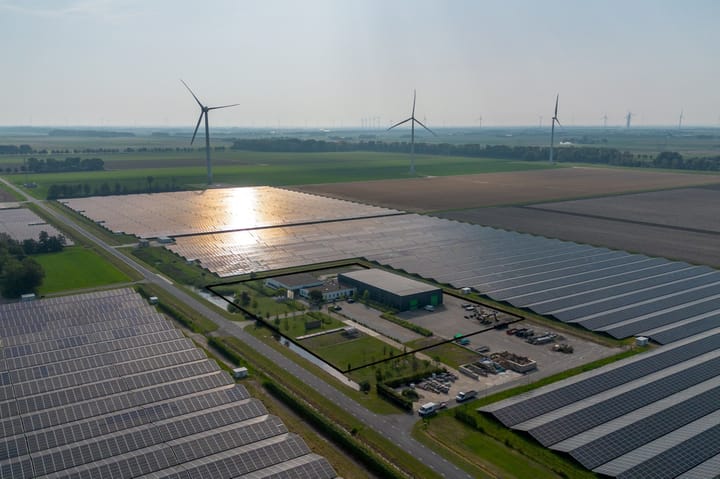 Wisentweg 64, Lelystad