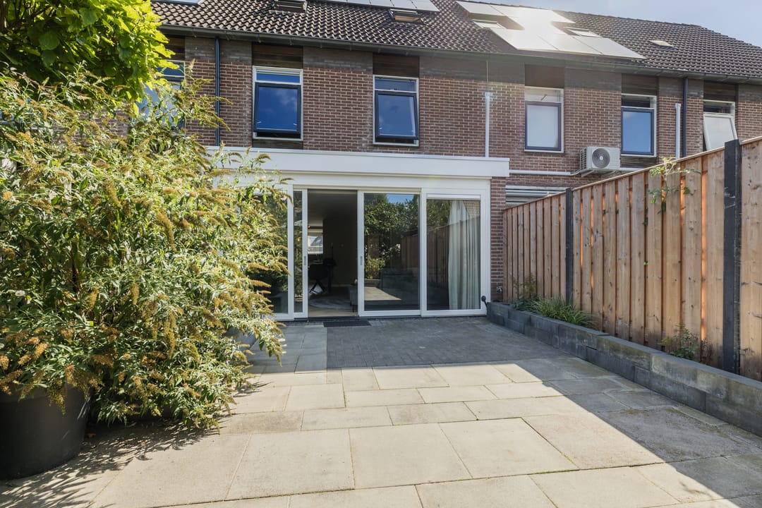 Foto 1 van Haverkamp 28