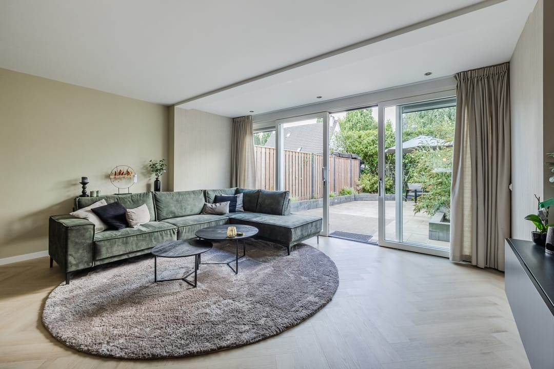 Foto 2 van Haverkamp 28