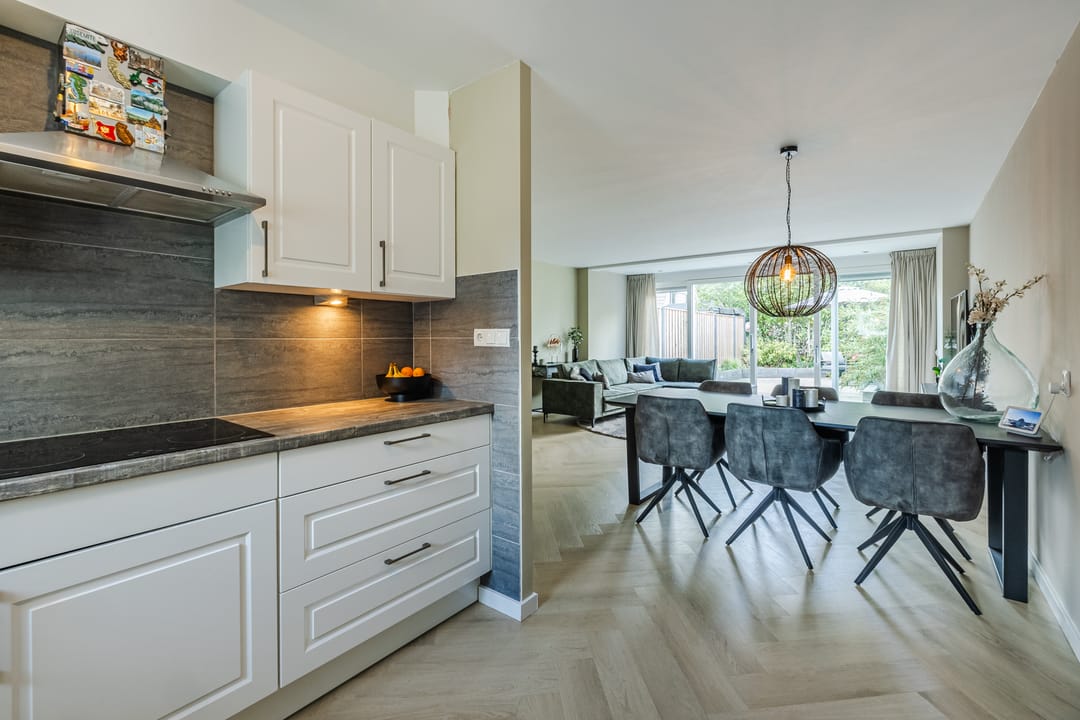 Foto 7 van Haverkamp 28