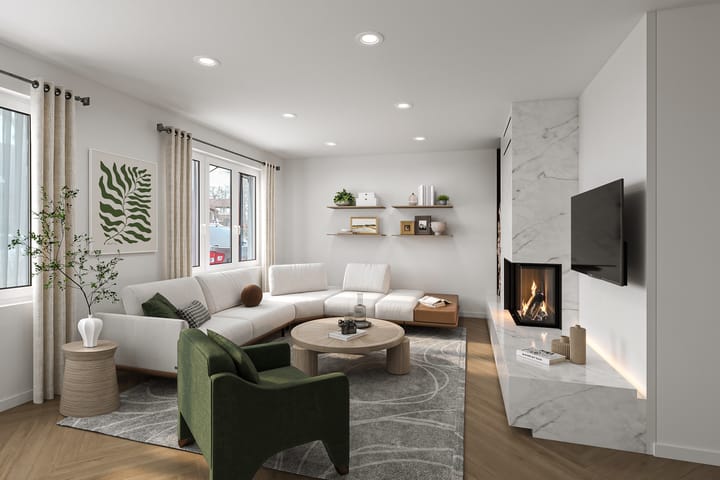 Foto 2 van Roelf Bosmastraat 123