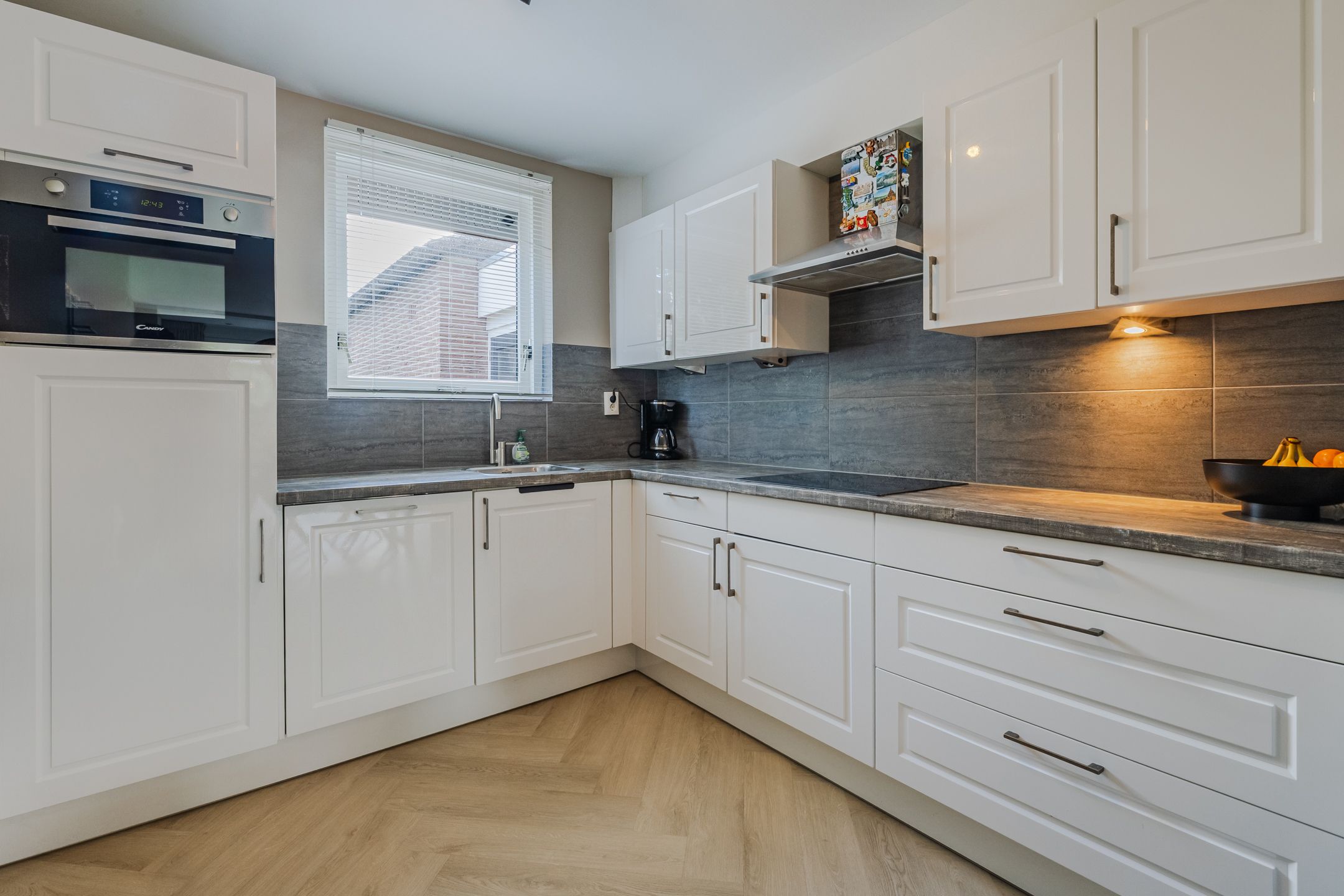 Foto 9 van Haverkamp 28