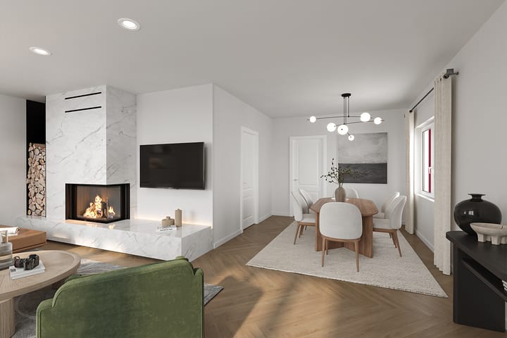 Foto 3 van Roelf Bosmastraat 123