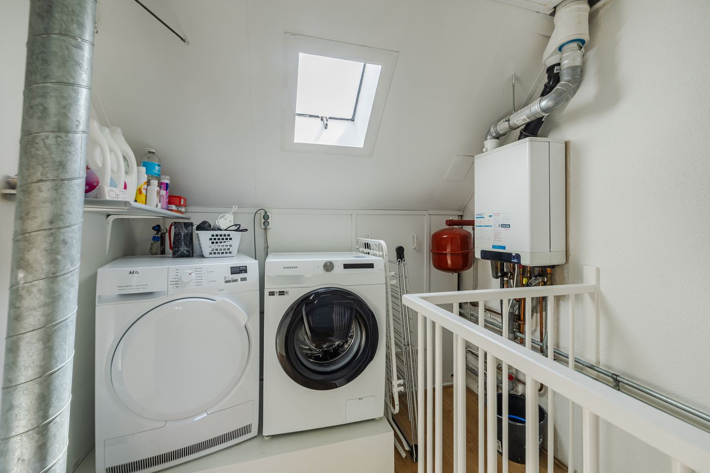 Foto 29 van Haverkamp 28