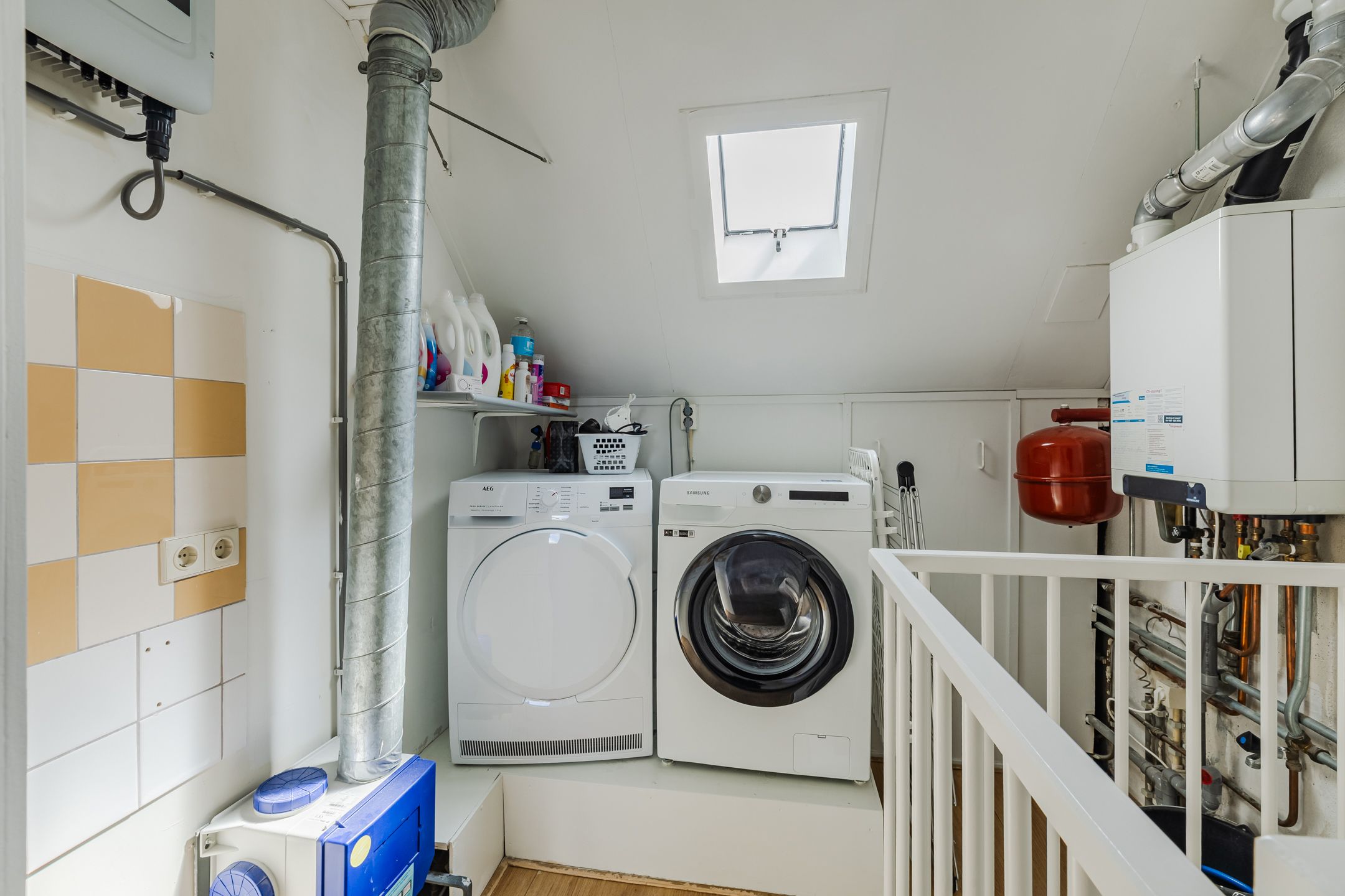 Foto 30 van Haverkamp 28