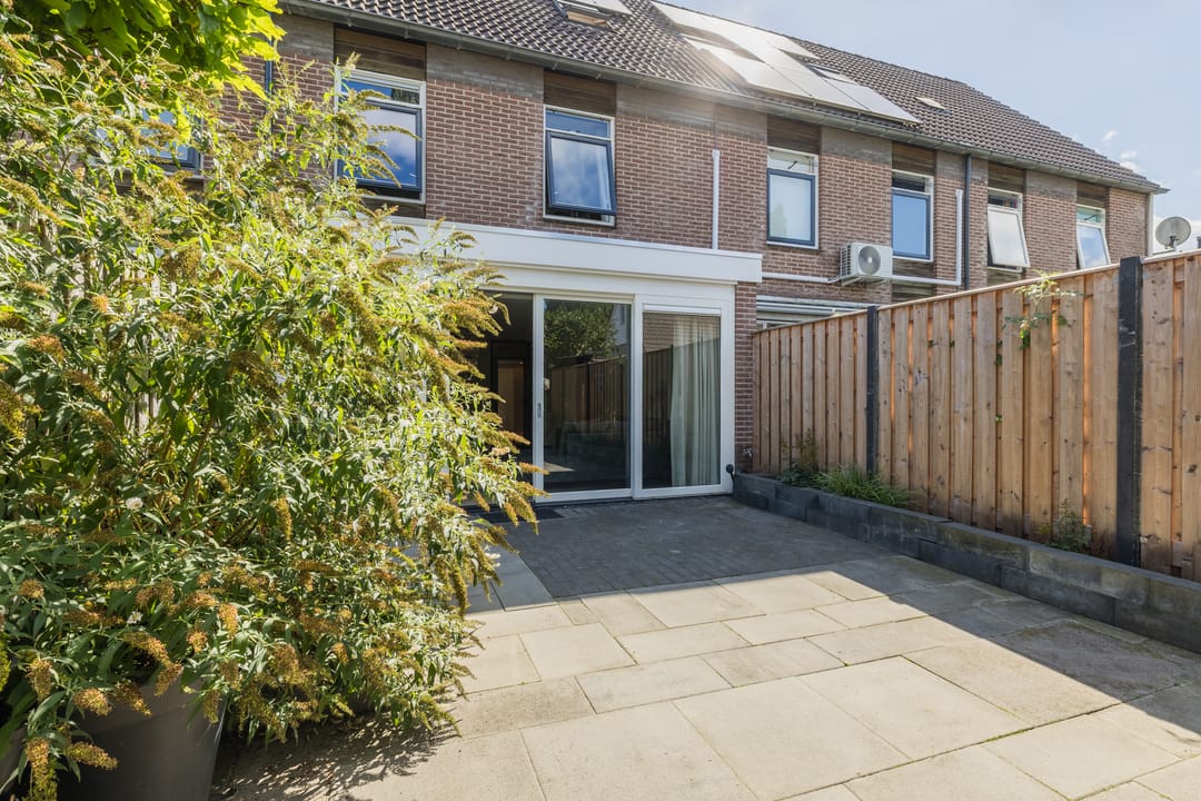 Foto 38 van Haverkamp 28