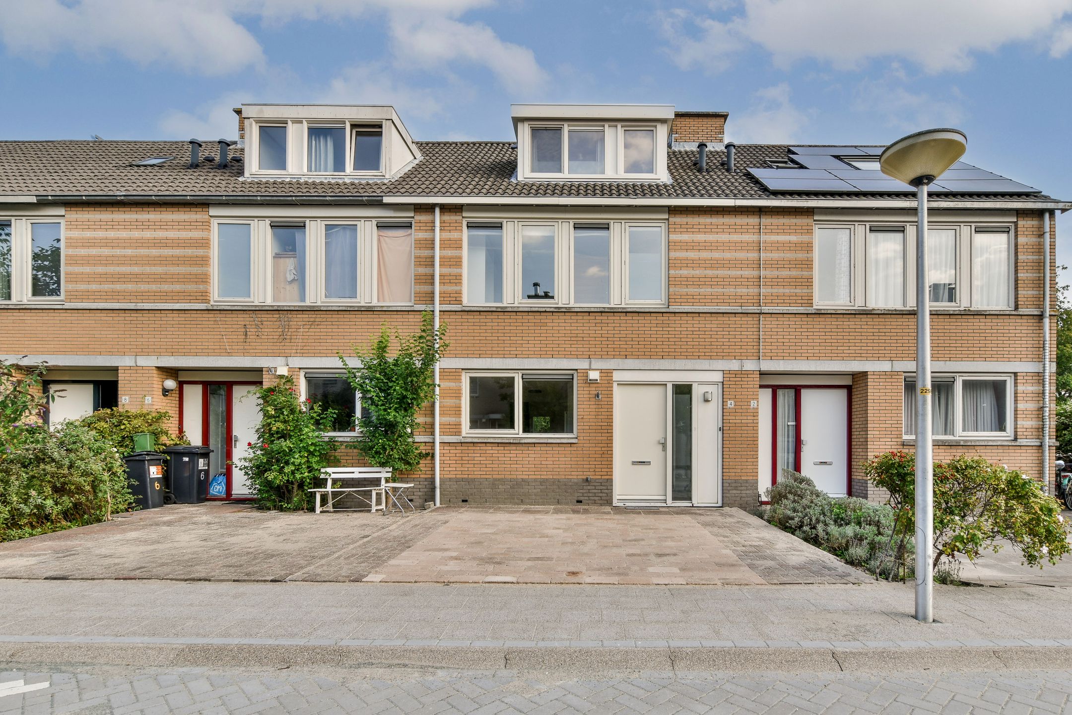 Galjoen, 4, Diemen, 1113GS, Noord-Holland, Nederland 4 