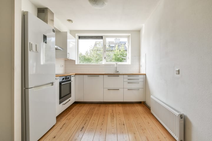 Foto 5 van Galjoen 4