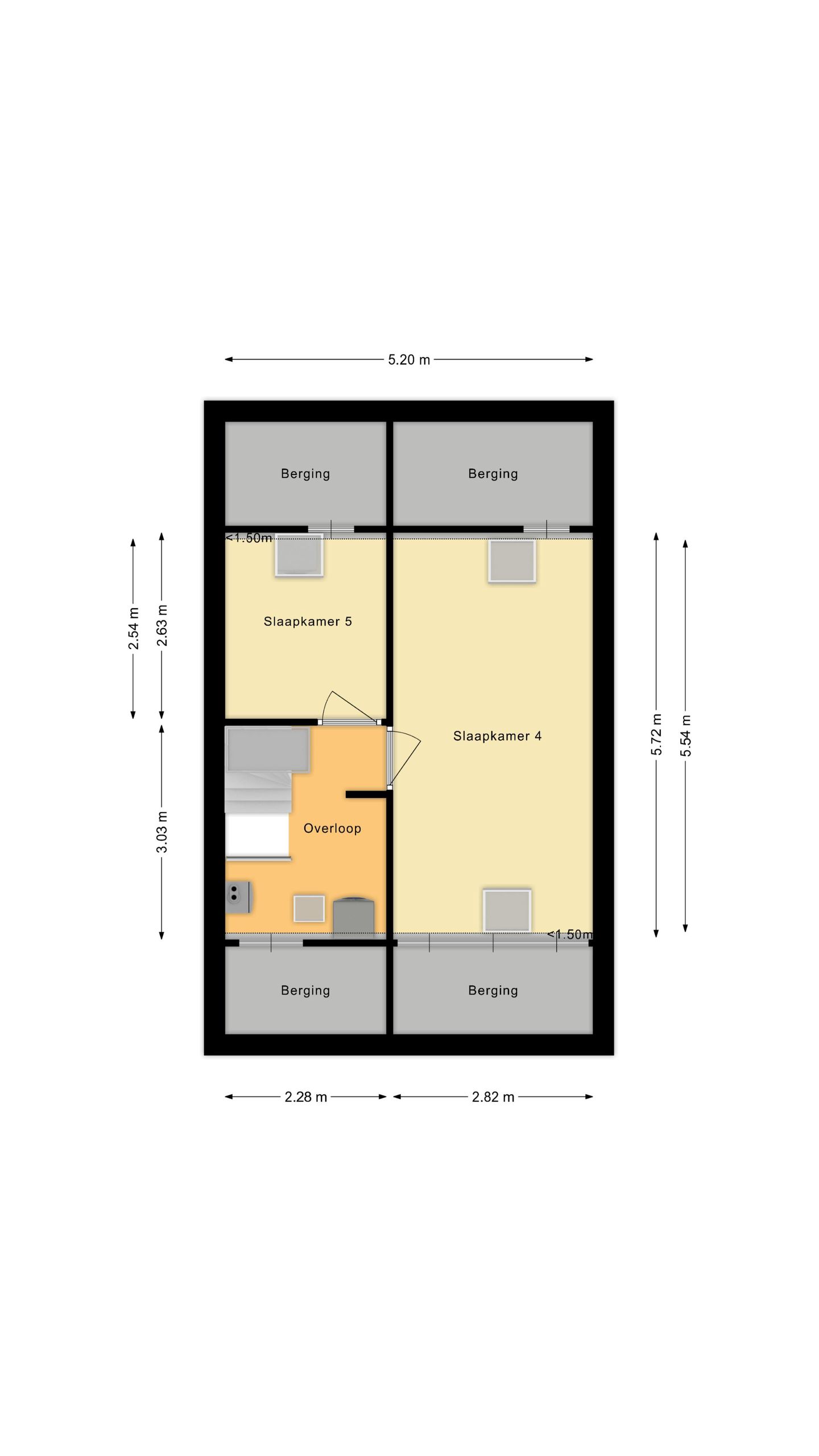 Foto 50 van Haverkamp 28