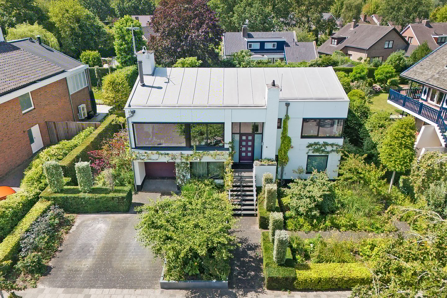 Foto 49 van Beukenweg 8