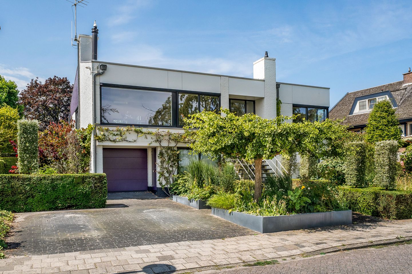 Foto 50 van Beukenweg 8