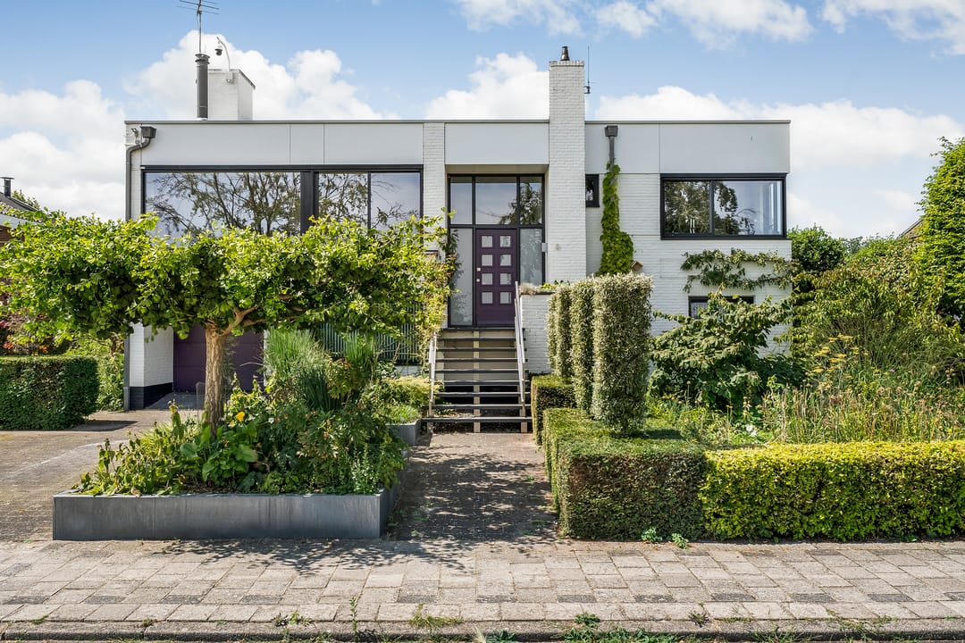 Foto 2 van Beukenweg 8