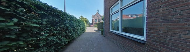 Voortuin