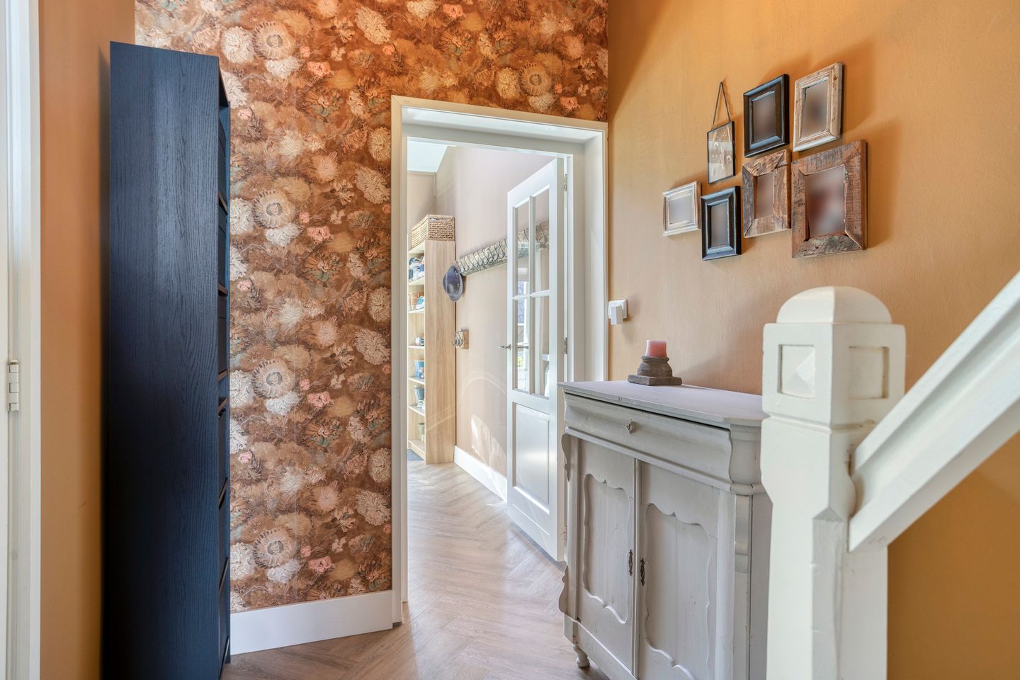 Foto 10 van Vrije 10