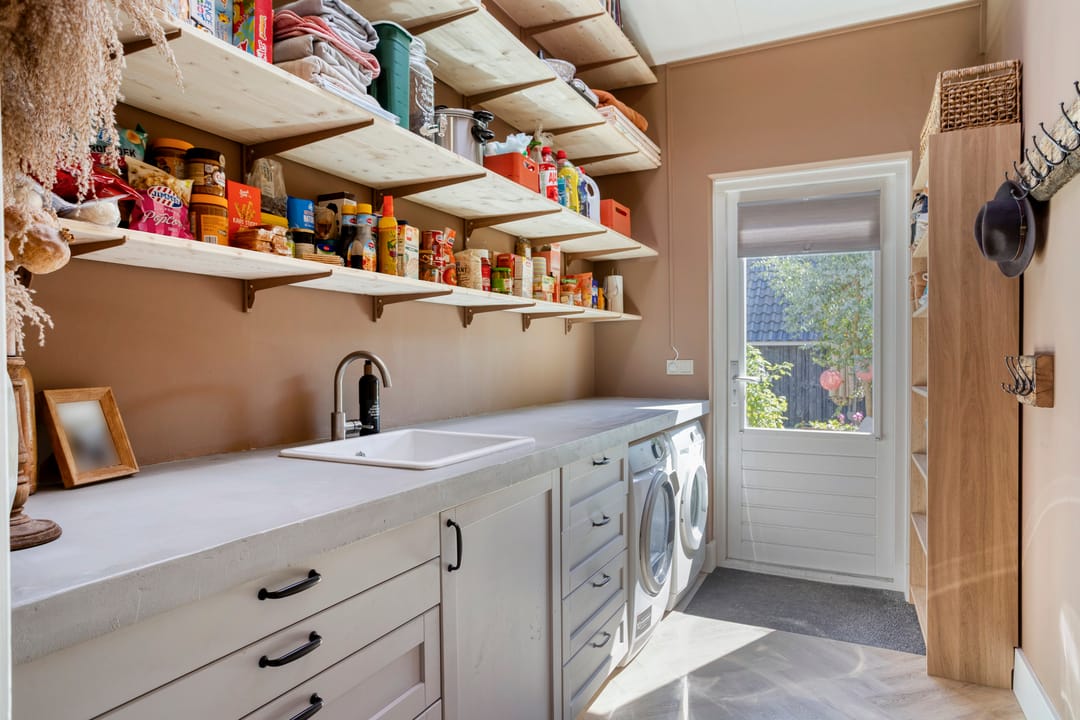 Foto 11 van Vrije 10