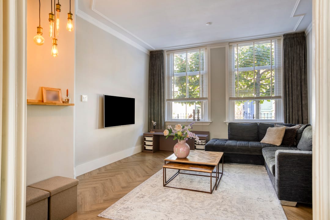 Foto 13 van Vrije 10