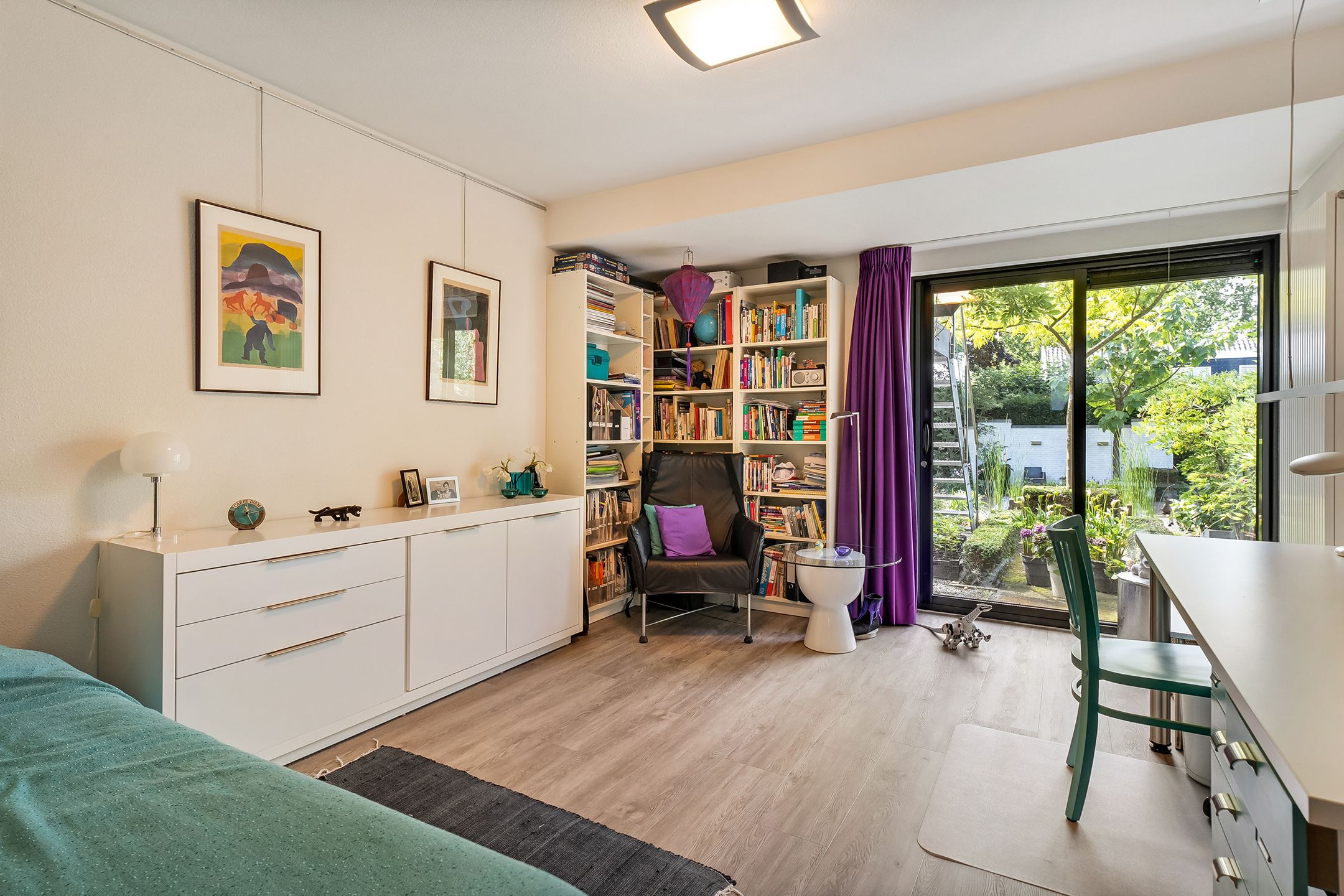 Foto 27 van Beukenweg 8