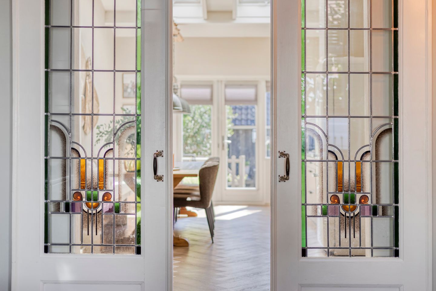 Foto 14 van Vrije 10