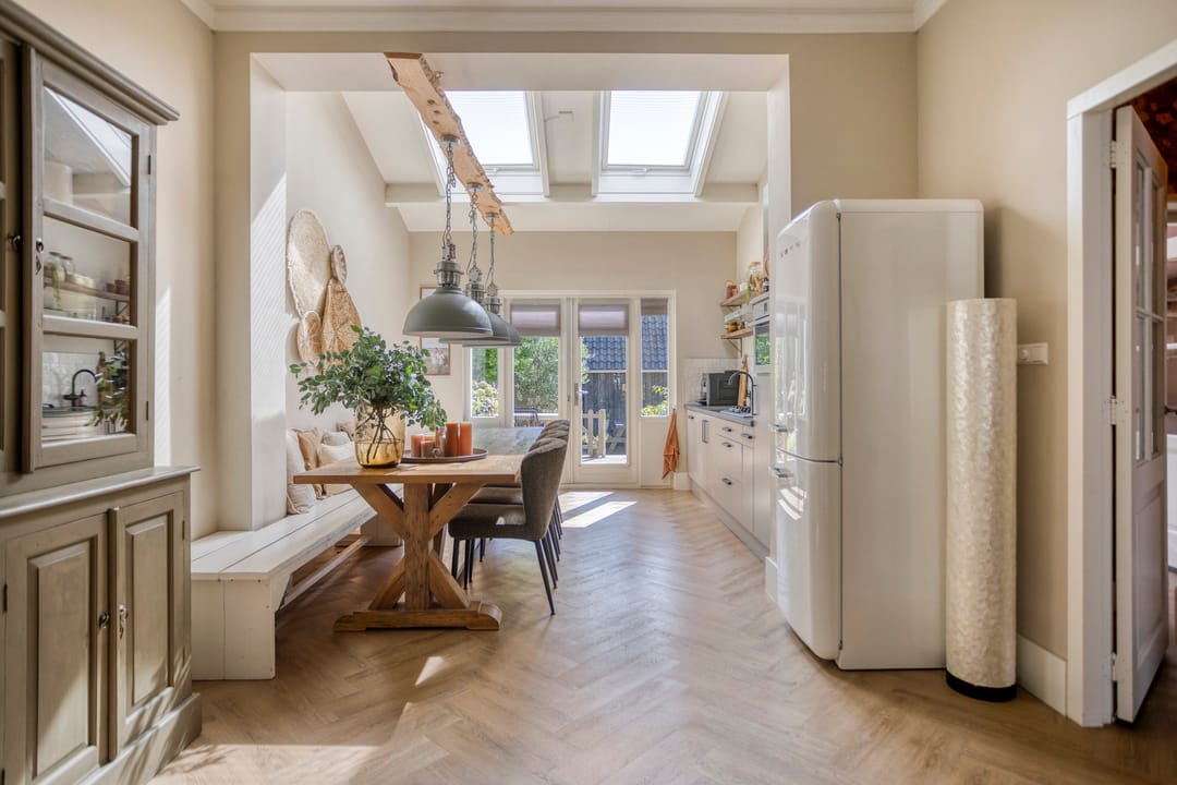 Foto 16 van Vrije 10