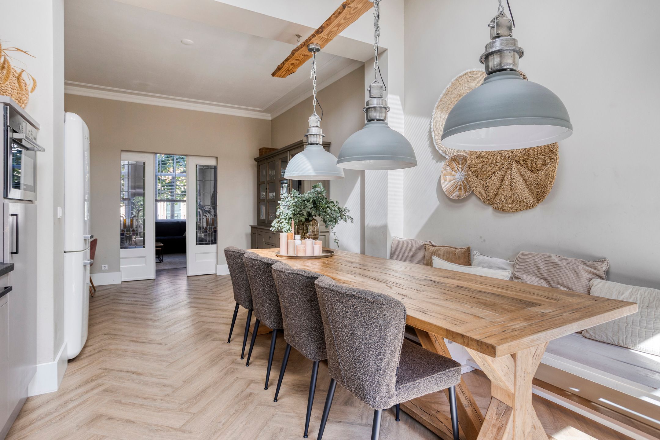 Foto 18 van Vrije 10