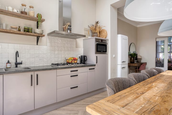 Foto 19 van Vrije 10