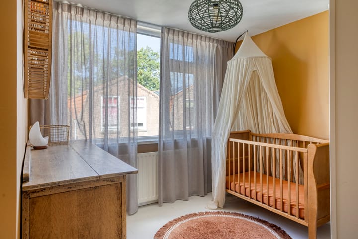 Foto 25 van Vrije 10