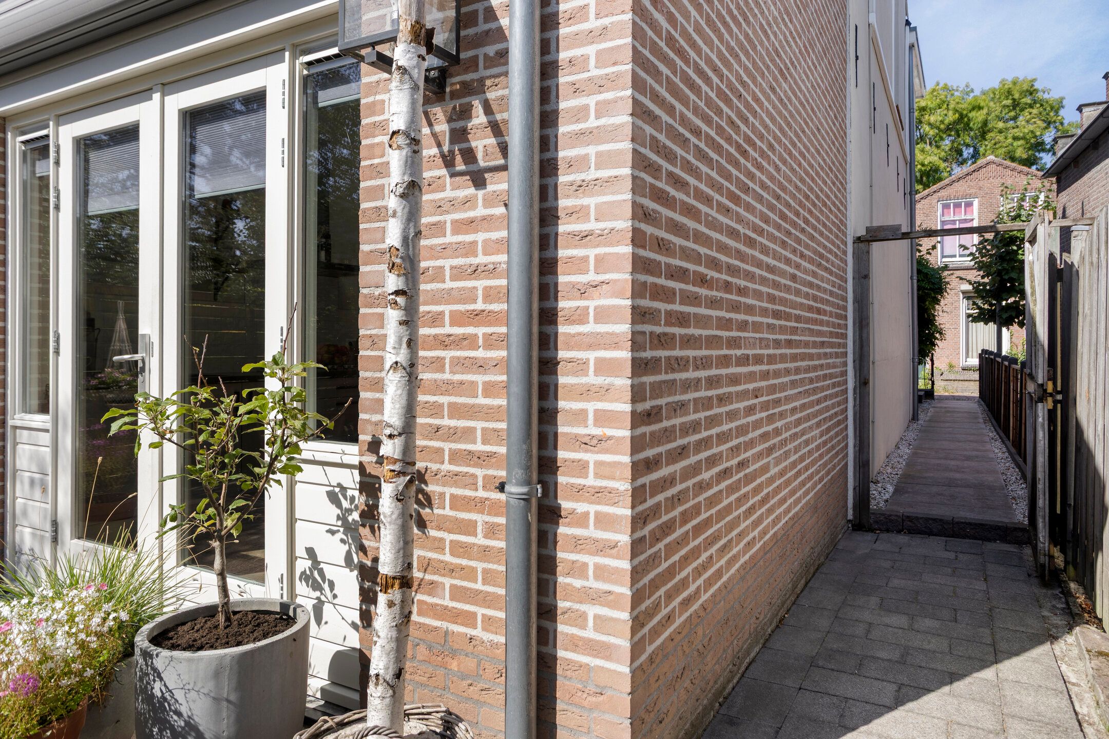 Foto 30 van Vrije 10