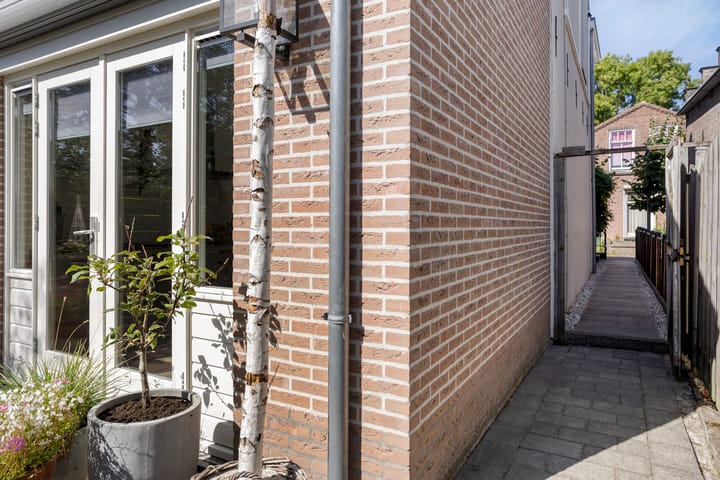 Foto 30 van Vrije 10