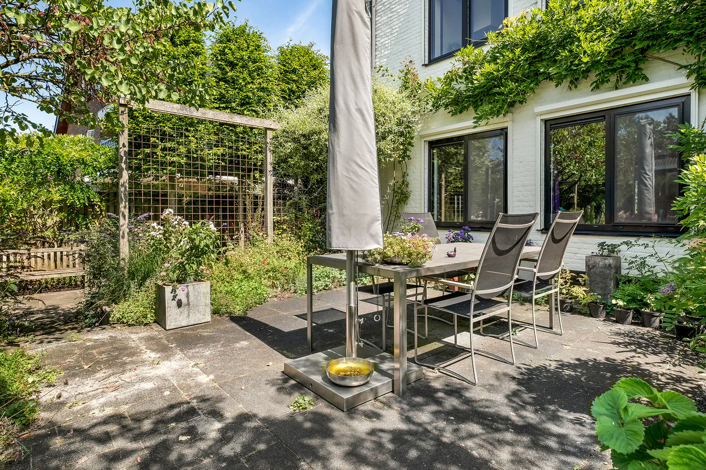 Foto 40 van Beukenweg 8