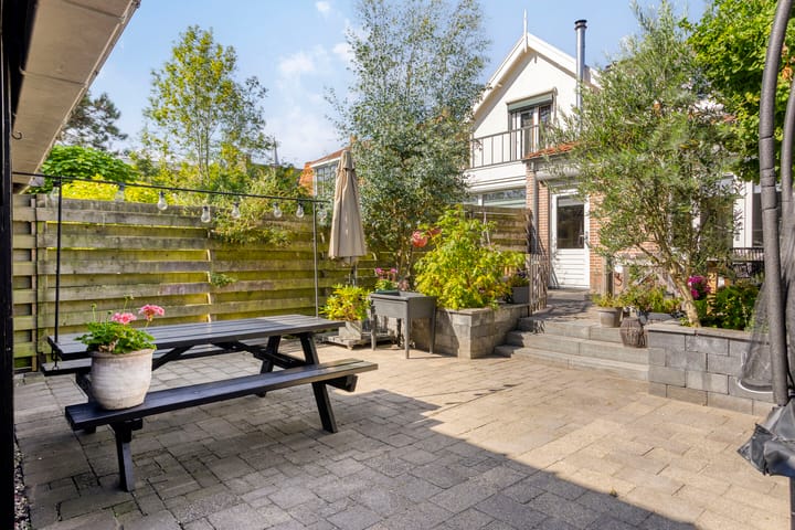 Foto 32 van Vrije 10