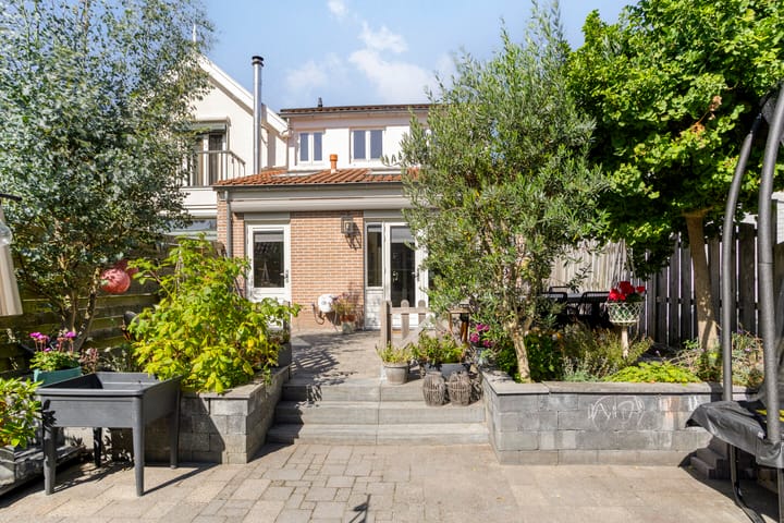 Foto 33 van Vrije 10