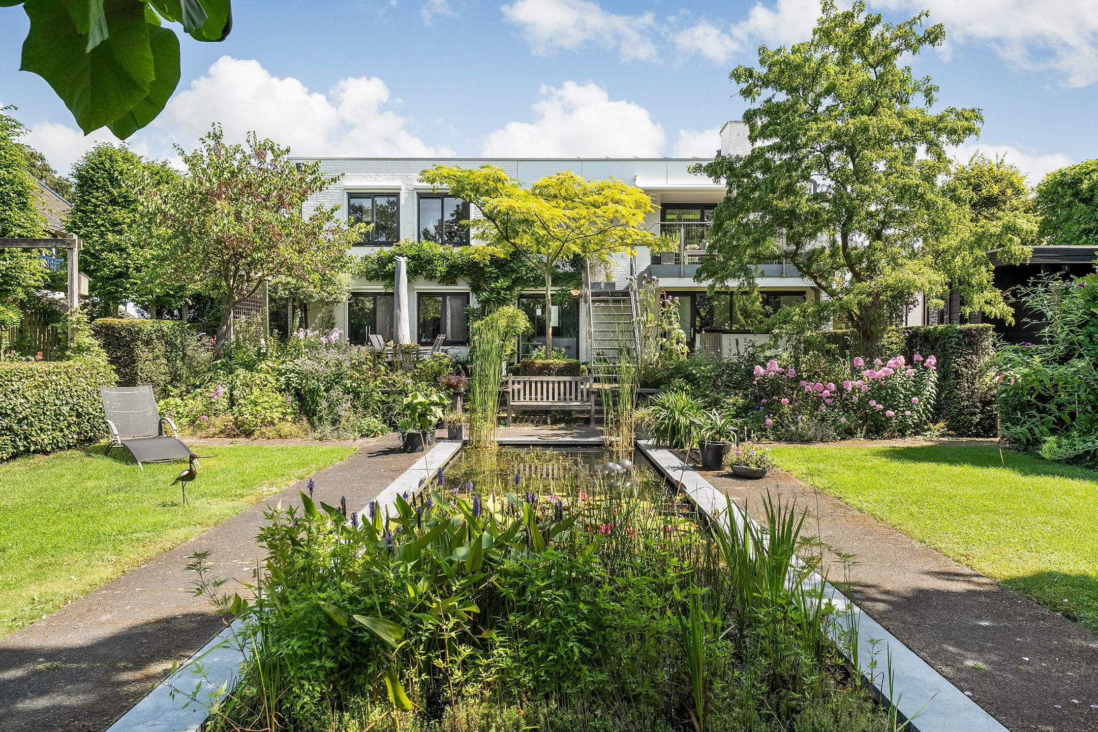 Foto 3 van Beukenweg 8