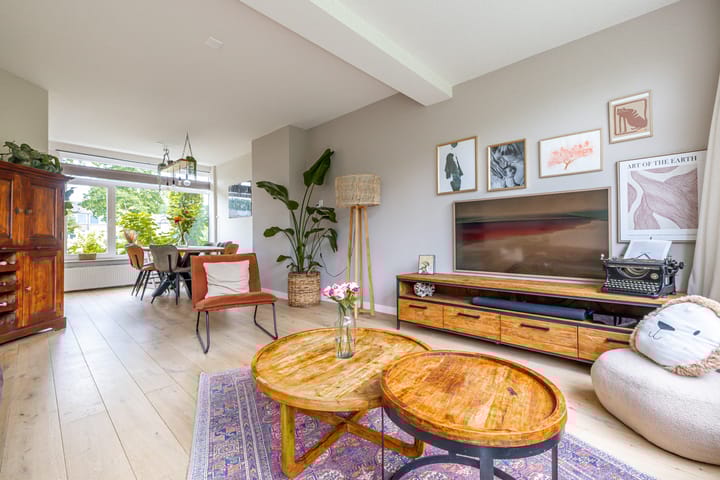 Foto 3 van Elzenhof 17