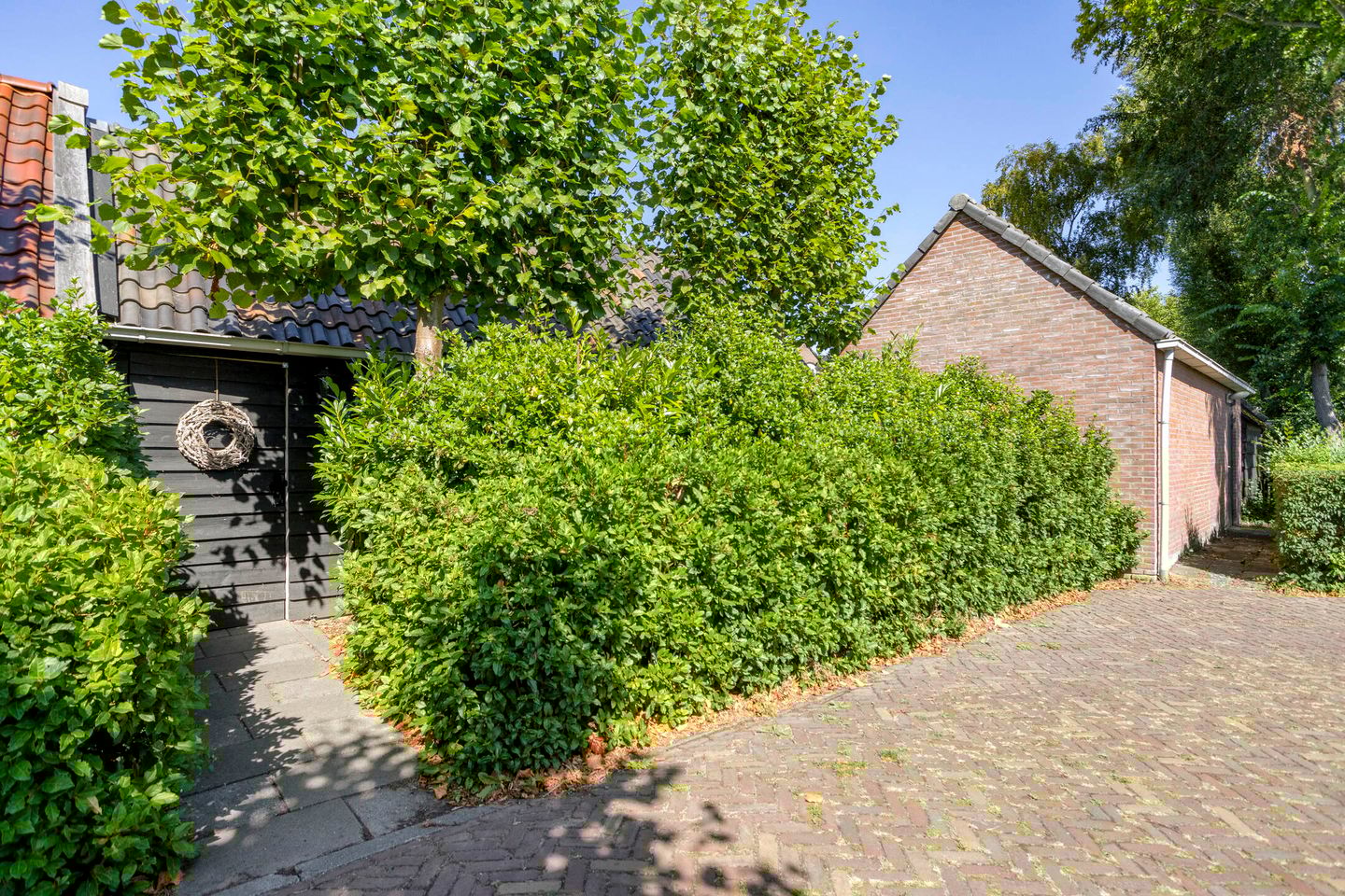 Foto 34 van Vrije 10