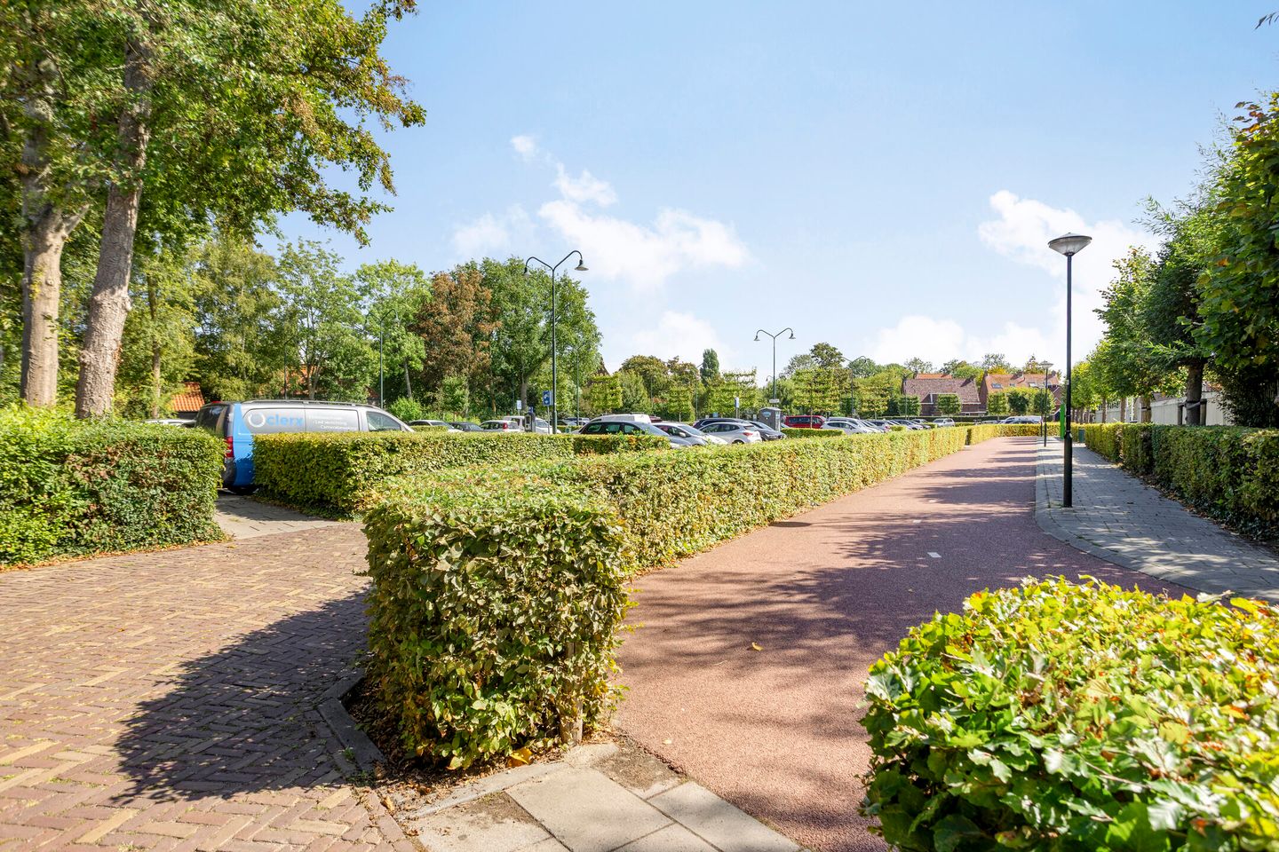 Foto 35 van Vrije 10